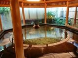 神奈川県 湯河原温泉「ゆ宿 藤田屋」