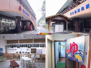 宮崎県 日之影温泉駅