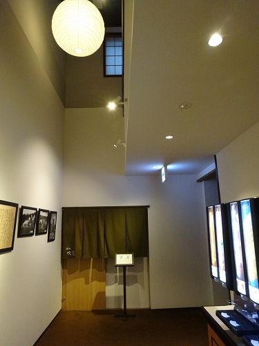 峰温泉玉峰館 2021年12月(2)