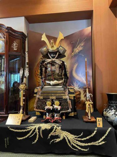 遠刈田温泉「バーデン家壮鳳」
