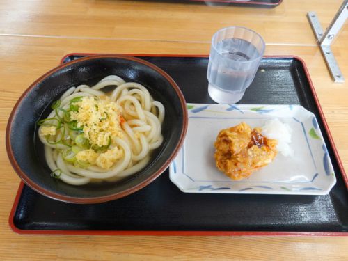 どこかにマイル旅行記2022 ① 高松空港・讃岐うどん 空海房・うどん山越・こんぴらさん(金刀比羅宮)・松山城・道後温泉(道後館・椿の湯)