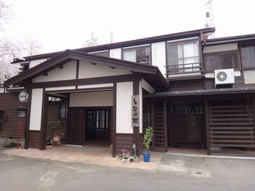 田中温泉 しなの荘(津南町) この季節に訪れたい、隠れた名湯だと思います