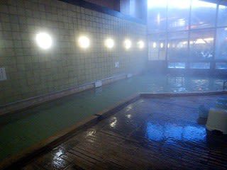 信州原村八ヶ岳温泉 もみの湯