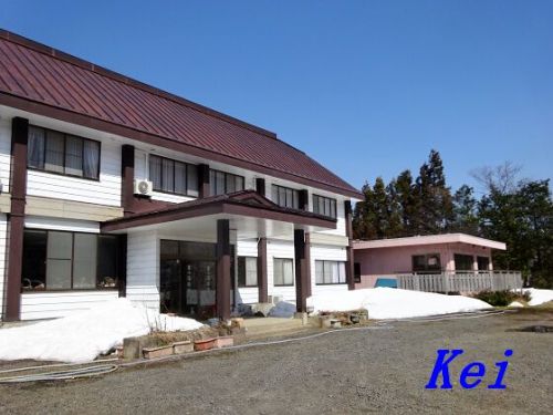 追憶の「星の湯旅館」※廃業(中山平温泉)〔宮城県大崎市〕