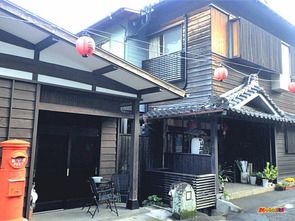 大分県 湯平温泉 旅館山城屋 夕食・朝食