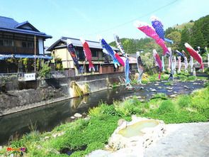 大分県 長湯温泉 ガニ湯