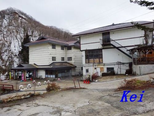 中山平温泉「蛇のゆ湯吉」(2)温泉と開湯伝説〔宮城県大崎市:鳴子温泉郷〕