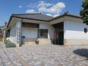 日帰り入浴レビュー:上山田温泉 つるの湯