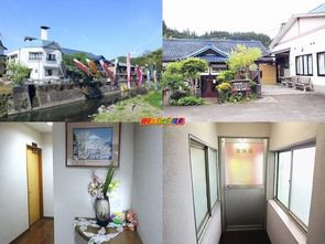 大分県 長湯温泉 旅館紅葉館 家族風呂・客室