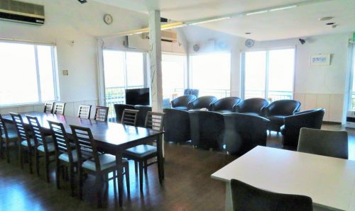 ■22.8/20(土)~21(日)…伊豆の温泉付き豪華別荘BBQカーニバル合宿(秘湯女子の会&関西湯尽くしの会合同企画)
