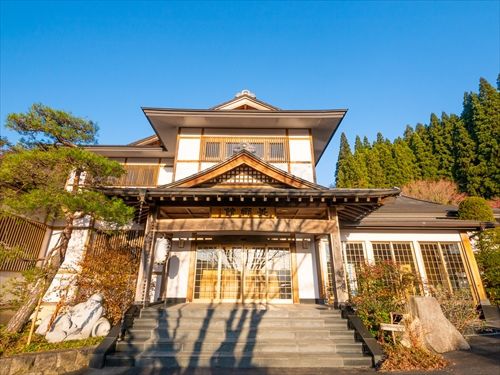 \たんげ温泉 ツアー参加者募集(関西発着)/
