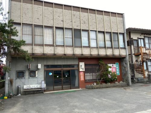 赤湯温泉 近江屋旅館