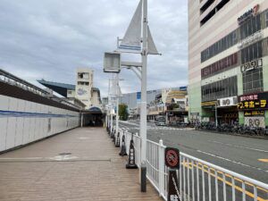 日帰り入浴レビュー:天然温泉 平和島