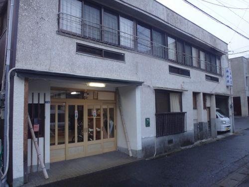 大分の温泉アーカイブ編 ~別府温泉 長寿荘~
