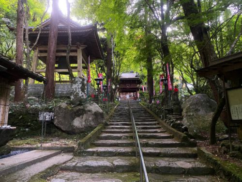 仕事で湯田温泉に
