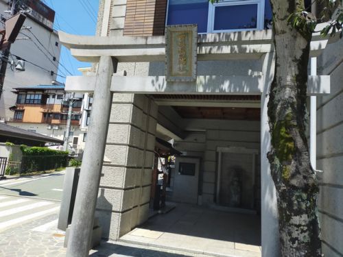 2021/5/31(月) 下呂温泉神社 岐阜県