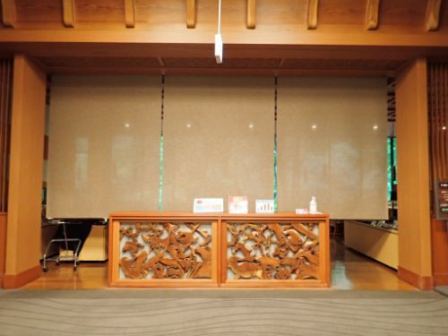 花巻温泉郷 山の神温泉 優香苑(朝食編)