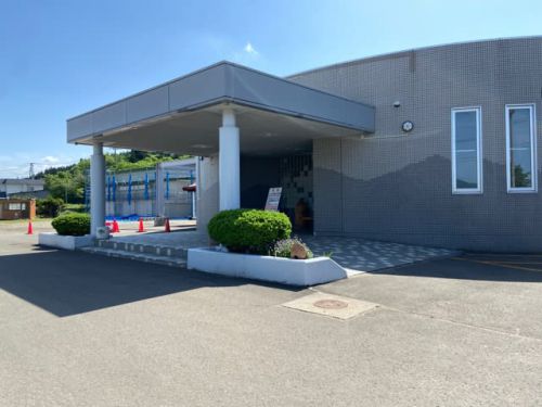 激渋♨アル単じゃない旅 鹿角市 花輪温泉 ゆたろう NO1016