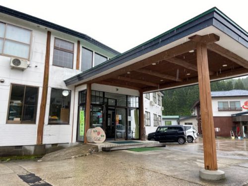 激渋♨️アル単が2種類の旅 南郷(夢)温泉 共林荘