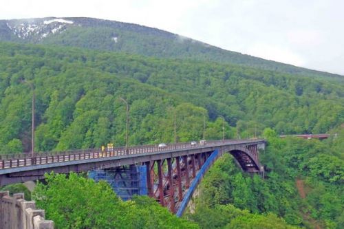 東北秘湯の旅(藤七温泉、ドラゴンアイ、後生掛温泉、新玉川温泉、駒ケ岳温泉)