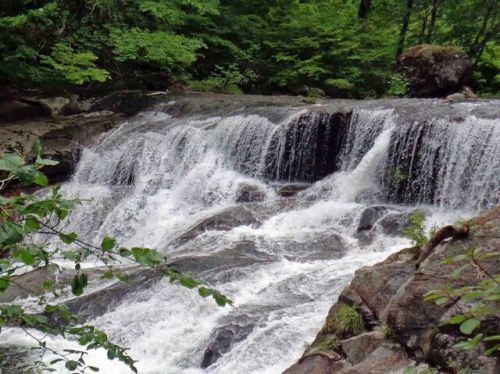 東北秘湯の旅(湯浜温泉、中山平温泉、蔵王温泉)