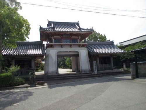 安楽寺温泉　安楽寺宿坊（概要編）