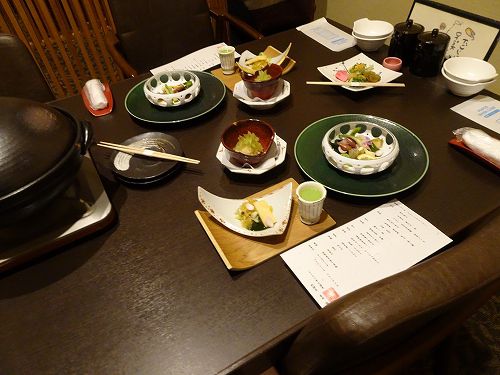 ふくみつ華山温泉 2022年3月(4)