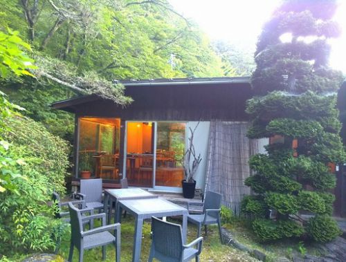 別所温泉 旅館晴山 コ・ス・パ良いね、夕食
