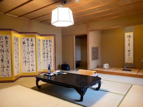 道後温泉「大和屋別荘」