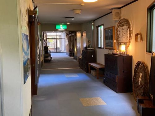 県民割で味わう名湯 中ノ沢温泉 大阪屋(食事編)NO1019