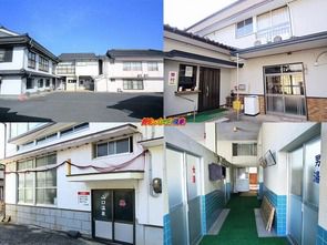 長崎県 壱岐湯ノ本温泉 山口温泉