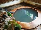 群馬県 赤城温泉郷赤城温泉「花の宿湯之沢館」Ⅰ
