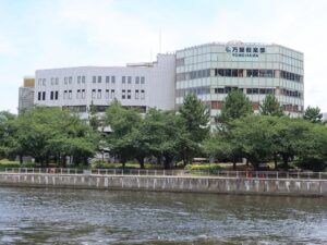 日帰り入浴レビュー:熱海・湯河原温泉 横浜みなとみらい 万葉倶楽部