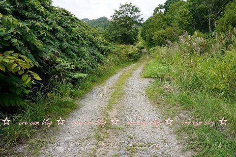 道央 ニセコ カム風呂デビュー『山田温泉跡』野湯