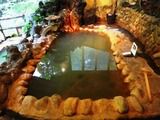 群馬県 赤城温泉郷赤城温泉「花の宿 湯之沢館」Ⅱ