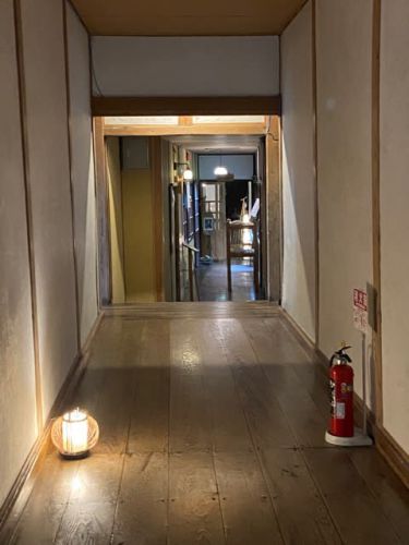 伊達の名湯を貸切で 青根温泉 不忘閣(お風呂編②)NO1022