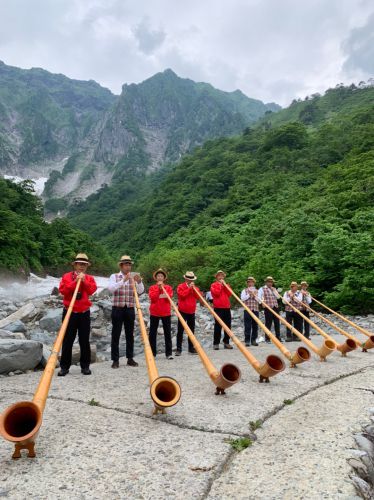 【土合山の家】源泉掛け流し温泉で谷川ウォークの汗を流す