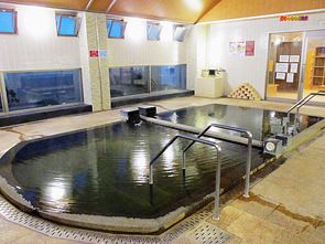 この浴場はどこ・・・?! 別府八湯温泉道(八)