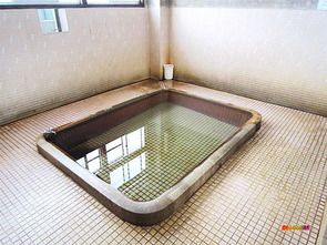 この浴場はどこ・・・?! 別府八湯温泉道(九)