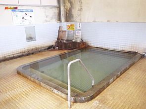この浴場はどこ・・・?! 別府八湯温泉道(十)