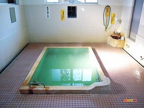 この浴場はどこ・・・?! 別府八湯温泉(15)