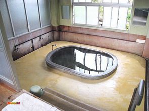 この浴場はどこ・・・?! 別府八湯温泉道(16)
