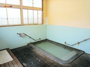 この浴場はどこ・・・?! 別府八湯温泉(12)