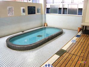 この浴場はどこ・・・?! 別府八湯温泉道(18)