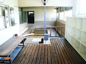 この浴場はどこ・・・?! 別府八湯温泉道(20)