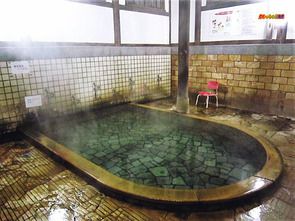 この浴場はどこ・・・?! 別府八湯温泉道(21)