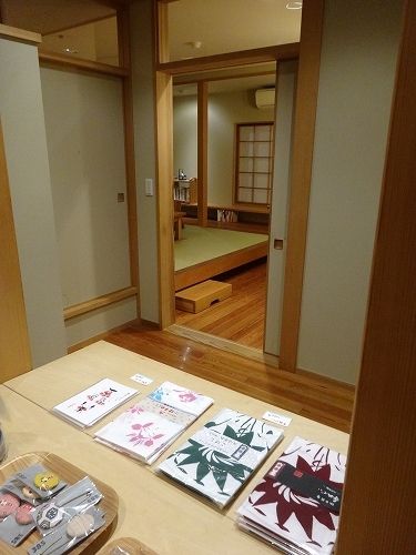 川渡温泉山ふところの宿みやま 2022年5月(2)