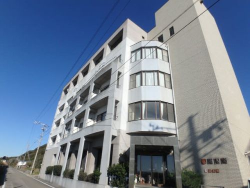 坂井温泉 湯本館