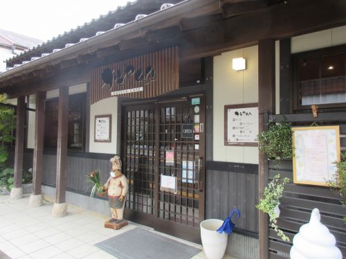 悲報。かせやcafe(旧かせや旅館)の源泉止まる。