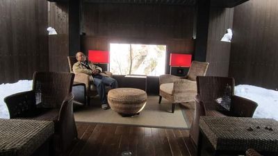 【スタッフおすすめの宿】その2「扉温泉 明神館」さん!